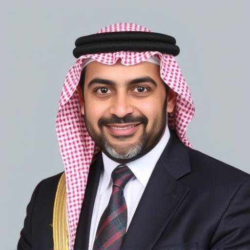 Image of Abdulaziz Al-Saud, CEO of SiFi