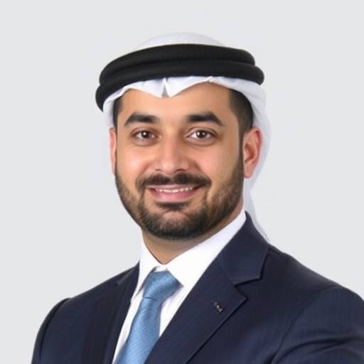 Image of Omar Al-Ghamdi, Head of Investment Management at SiFi